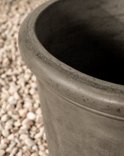 Architectural Concrete Planter - image 6