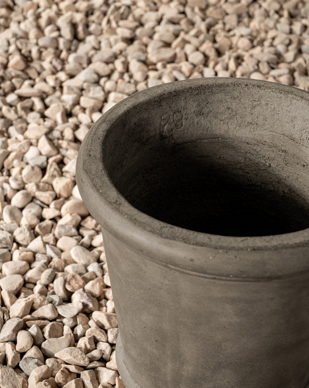 Architectural Concrete Planter - image 7
