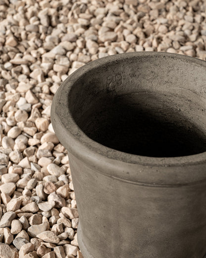 Architectural Concrete Planter - image 7