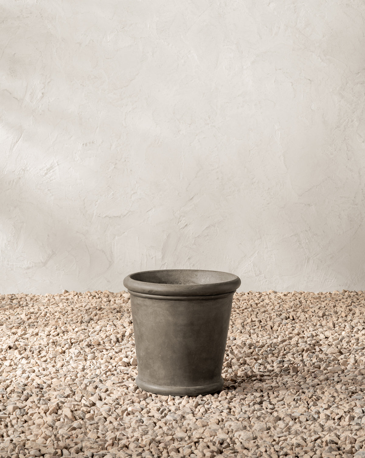 Architectural Concrete Planter
