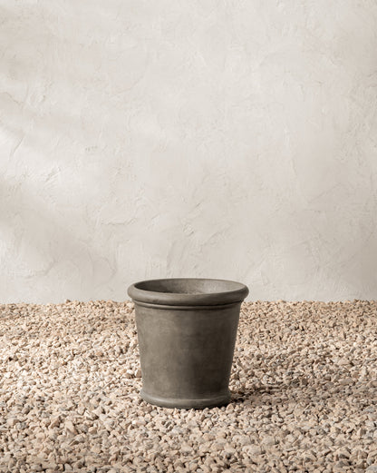 Architectural Concrete Planter
