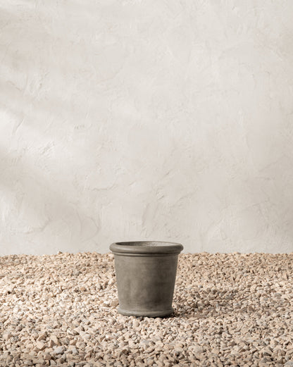 Architectural Concrete Planter - image 2