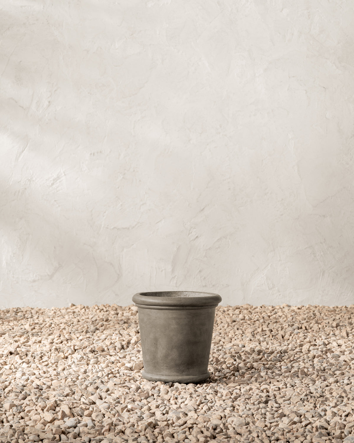Architectural Concrete Planter